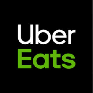 Telegram channel Uber eats codici sconto logo
