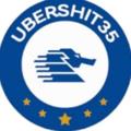 Telegram kanalining logotibi ubershit35 — 🍯🥇UBERSHIT35🥇🍯
