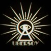 Logo of telegram channel ubersoy1 — UBERSOY’s Slovo