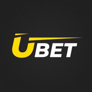 Telegram арнасының логотипі ubet_channel — Ubet