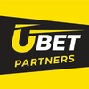Telegram арнасының логотипі ubet_partners — Ubet Partners