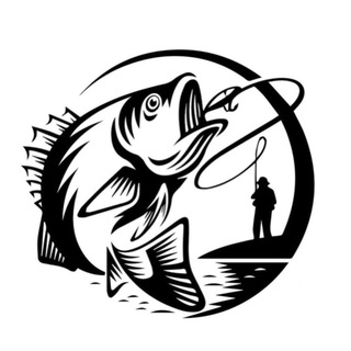 Логотип телеграм канала @ubezicherybaka — Убежище Рыбака|Рыбалка