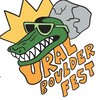 Логотип телеграм канала @ubf_climb — UBF