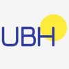 Логотип телеграм -каналу ubhnurnberg — UBH Нюрнберг