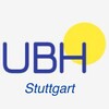 Логотип телеграм -каналу ubhstuttgart — DUWEI - UBH Штутгарт