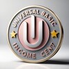 Logo of telegram channel ubicent — UBI-CENT FAMILY