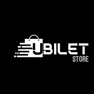 Telegram kanalining logotibi ubilet_pubg — UBILET.store