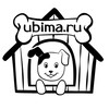 Логотип телеграм канала @ubimaru — У Бима