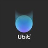 Логотип телеграм канала @ubitcard — Ubit — карта добывающая Bitcoin
