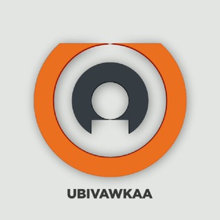 Telegram kanalining logotibi ubivawkaa — Ubivawkaa's Blog