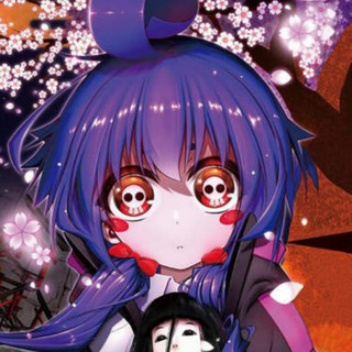 Логотип телеграм канала @ubivaya — Тёмное собрание