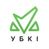 Логотип телеграм -каналу ubki_news — УБКІ новини 📫