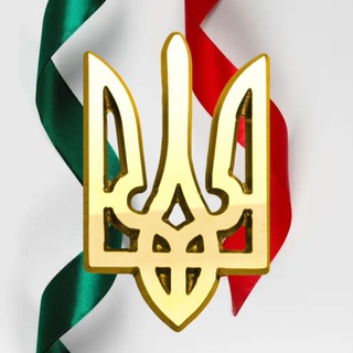 Telegram channel UBN | Українське бюро новин logo