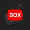 Логотип телеграм канала @uboostbox — ЮБуст Девайсы