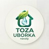 Telegram channel Toza Uborka Navoiy Tozalash🚿 logo