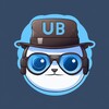 Логотип телеграм канала @ubotz — Полезные Telegram Боты ⚙️