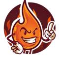 Logo saluran telegram uboyniy_kanall — Убойный
