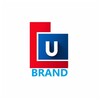 Логотип телеграм канала @ubrandonline — UBRAND - ФРАНШИЗЫ И БИЗНЕС-ИДЕИ!