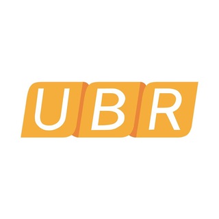 Логотип телеграм канала @ubrua — UBR.UA – Новини економіки | Фінанси | Курс валют