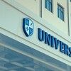 Telegram channel UBS Tashkent students... logo