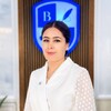 Telegram kanalining logotibi ubsxotinqizlar — UBS xotin-qizlar Kengashi/Rasmiy