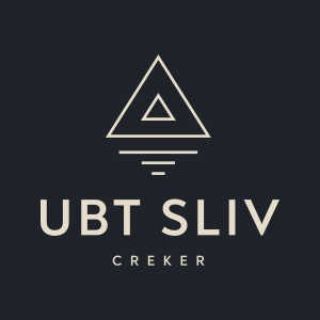 Логотип телеграм канала @ubt_sliv_creker — UBT Sliv Creker