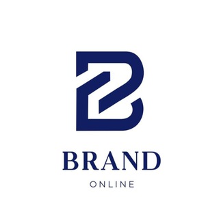 Telegram арнасының логотипі ubt2023kz — "BRAND" ONLINE