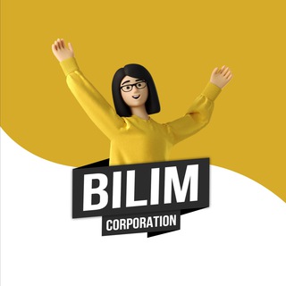Telegram арнасының логотипі ubtbilimall — BilimALL | ҰБТ 2024