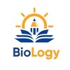 Telegram арнасының логотипі ubtbiology2025 — Биология ҰБТ 2025