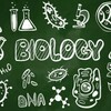 Telegram арнасының логотипі ubtbiology_2027 — Биология ҰБТ 2027