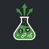 Логотип телеграм канала @ubtlab — Лаборатория УБТ