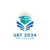 Telegram арнасының логотипі ubtmrasylan — UBT 2024 MR. Asylan ❤️‍🔥