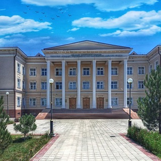 Telegram kanalining logotibi ubtuit_uz — UB-TUIT-LIFE 🏛
