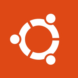 Telegram channel Ubunlog (Ubuntu y Linux) logo