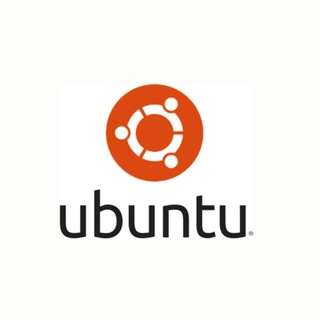 Логотип телеграм канала @ubuntu01 — Ubuntu/Ubuntu Touch