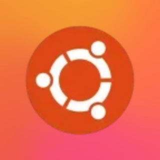 Logotipo del canal de telegramas ubuntues - Ubuntu