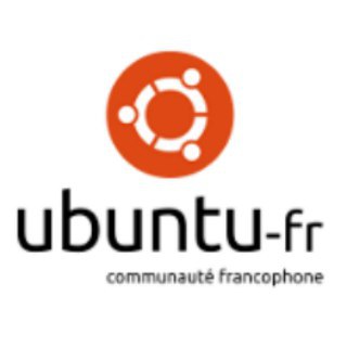 Logo de la chaîne télégraphique ubuntufrannonce - ubuntu-fr