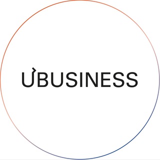 Логотип телеграм канала @ubusiness_faculty — Ubusiness