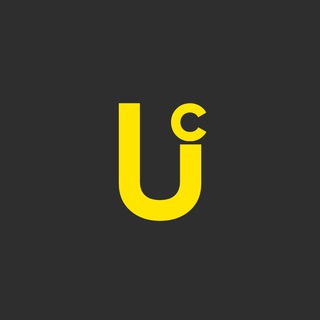 Telegram channel UC Academy logo
