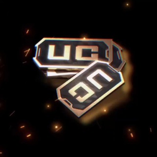 Логотип телеграм канала @uc_discounts24_7 — UC Discounts
