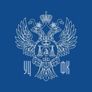 Логотип телеграм канала @uc_fk — УЦ ФК