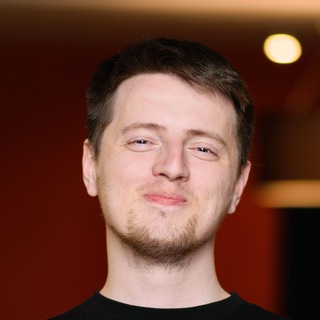 Логотип телеграм канала @uc_hello_there — Hello there!