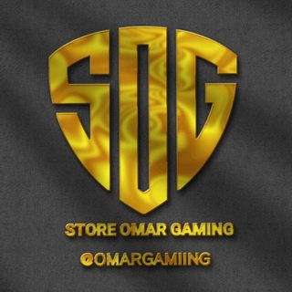 Logo of telegram channel uc_pubg_mobil — 𝐒𝐓𝐎𝐑𝐄 𝐎𝐌𝐀𝐑 𝐆𝐀𝐌𝐈𝐍𝐆
