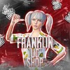 Logo of telegram channel uc_franklin1 — FRANKLIN UC SHOP