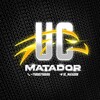 Логотип телеграм канала @uc_matador — 𝑴𝑨𝑻𝑨𝑫𝑶𝑹 𝑼𝑪
