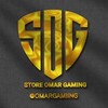 Logo of telegram channel uc_pubg_mobil — 𝐒𝐓𝐎𝐑𝐄 𝐎𝐌𝐀𝐑 𝐆𝐀𝐌𝐈𝐍𝐆