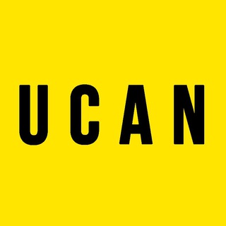 Логотип телеграм канала @ucan_job — uCan