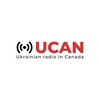 Логотип телеграм -каналу ucan_radio — UCAN Radio