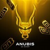 Логотип телеграм канала @ucanubis — ANUBIS UC