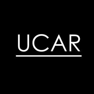 Логотип телеграм -каналу ucar_channel — UCAR
